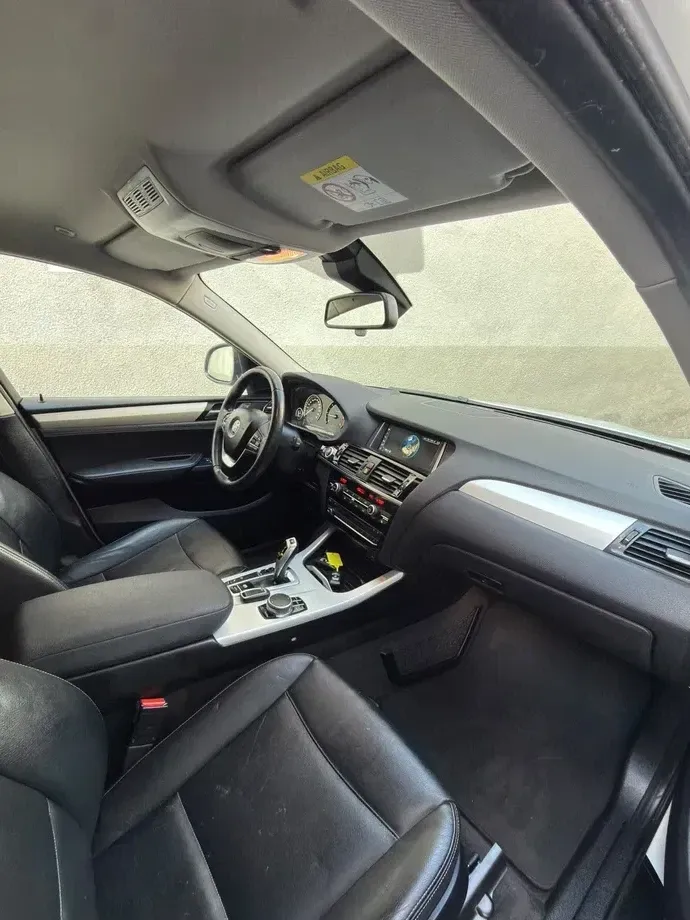 BMW X4 xDrive20d Aut. Advantage — imagine 5