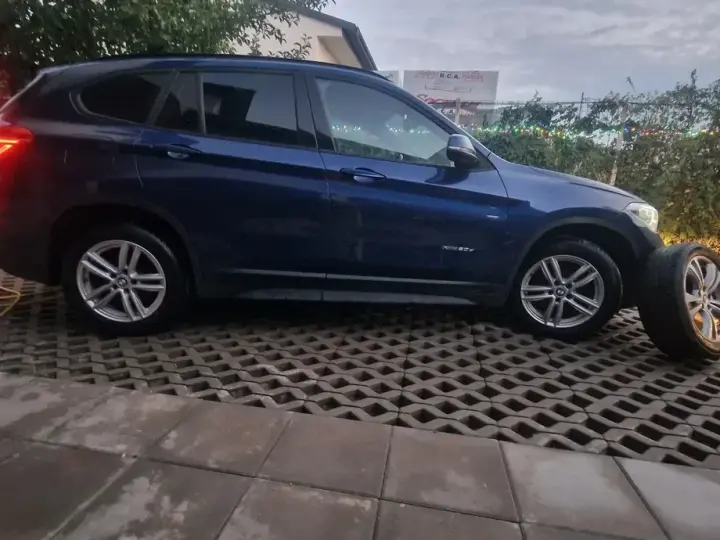 BMW X1 F48 xDrive20d Aut. Sport Line