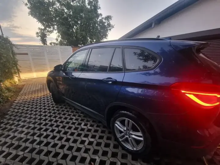 BMW X1 F48 xDrive20d Aut. Sport Line