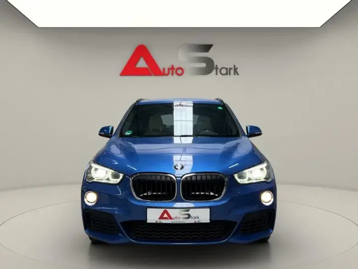 BMW X1 F48 xDrive25i Aut. M Sport