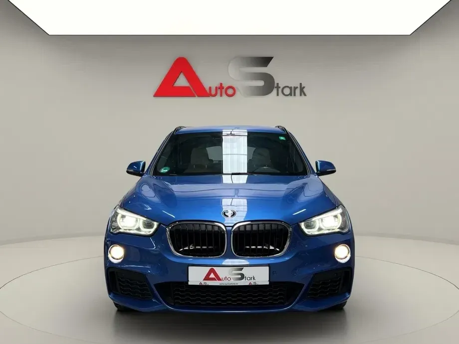 BMW X1 F48 xDrive25i Aut. M Sport — imagine 5