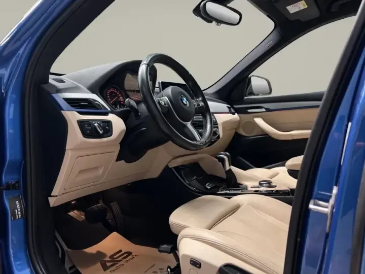 BMW X1 F48 xDrive25i Aut. M Sport