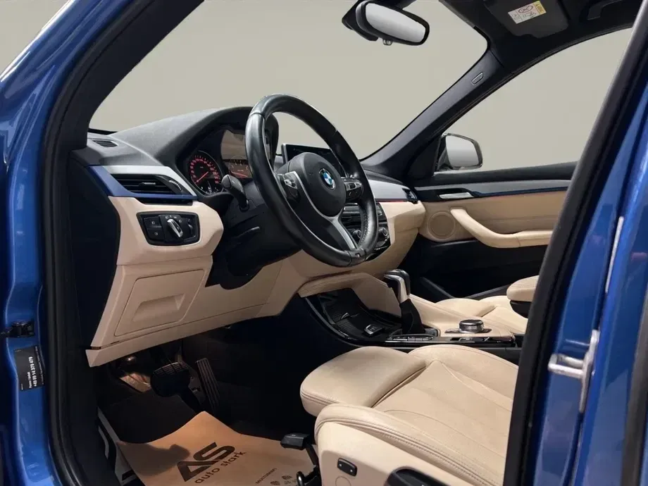 BMW X1 F48 xDrive25i Aut. M Sport — imagine 3