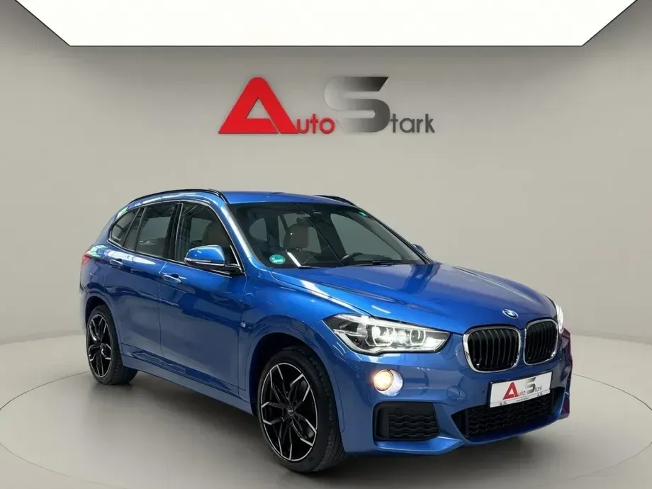 BMW X1 F48 xDrive25i Aut. M Sport — imagine 2