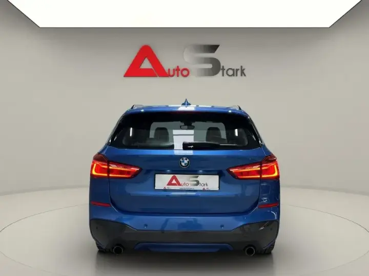 BMW X1 F48 xDrive25i Aut. M Sport