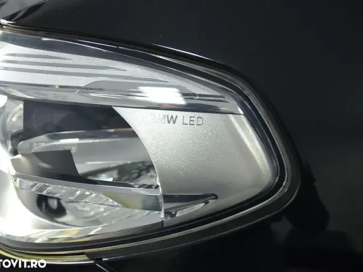 BMW X3 G01 xDrive20d AT Advantage