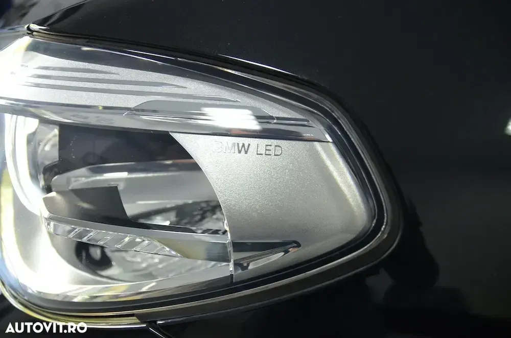 BMW X3 G01 xDrive20d AT Advantage — imagine 6