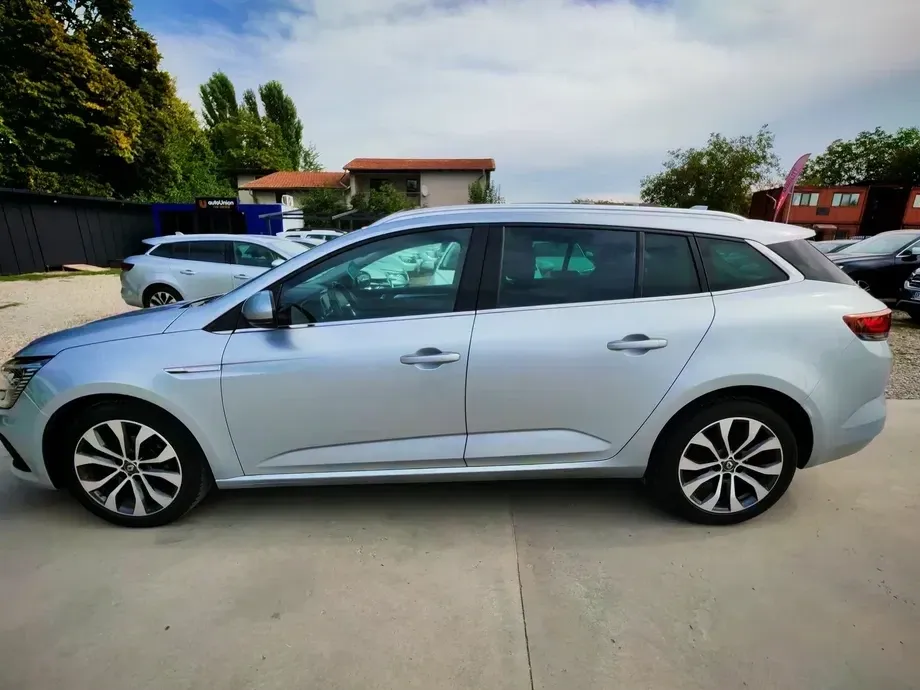 Renault Mégane IV — imagine 4