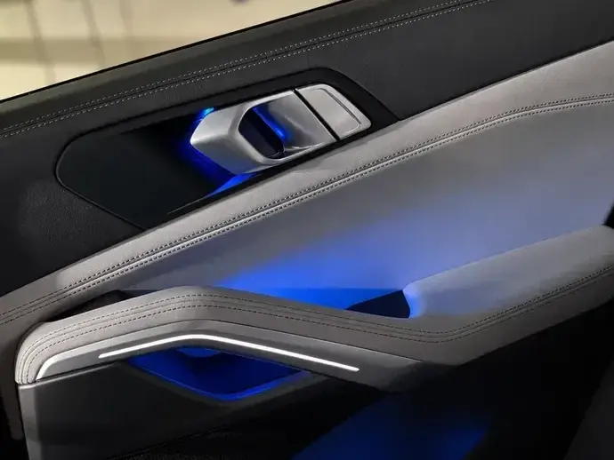 BMW X6 G06 xDrive30d AT MHEV