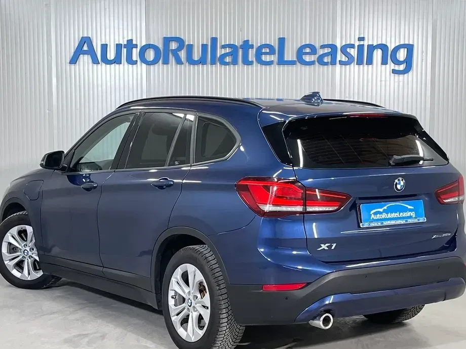 BMW X1 F48 xDrive25e AT PHEV — imagine 4