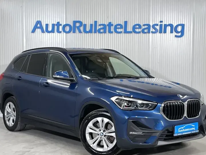 BMW X1 F48 xDrive25e AT PHEV