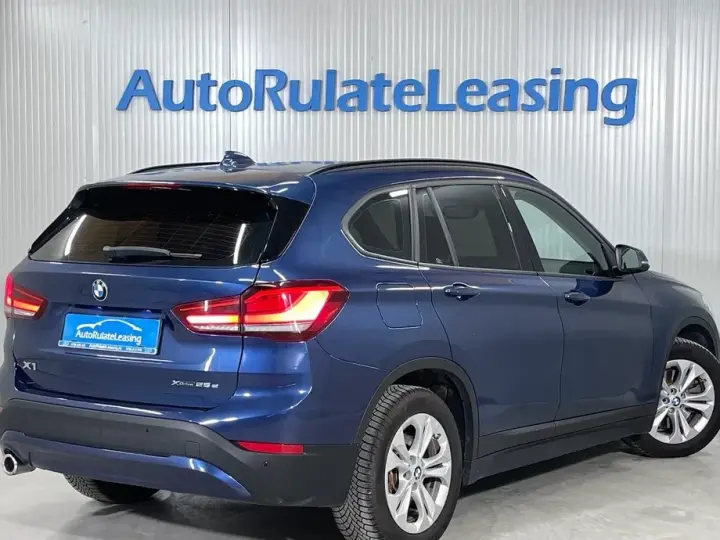 BMW X1 F48 xDrive25e AT PHEV