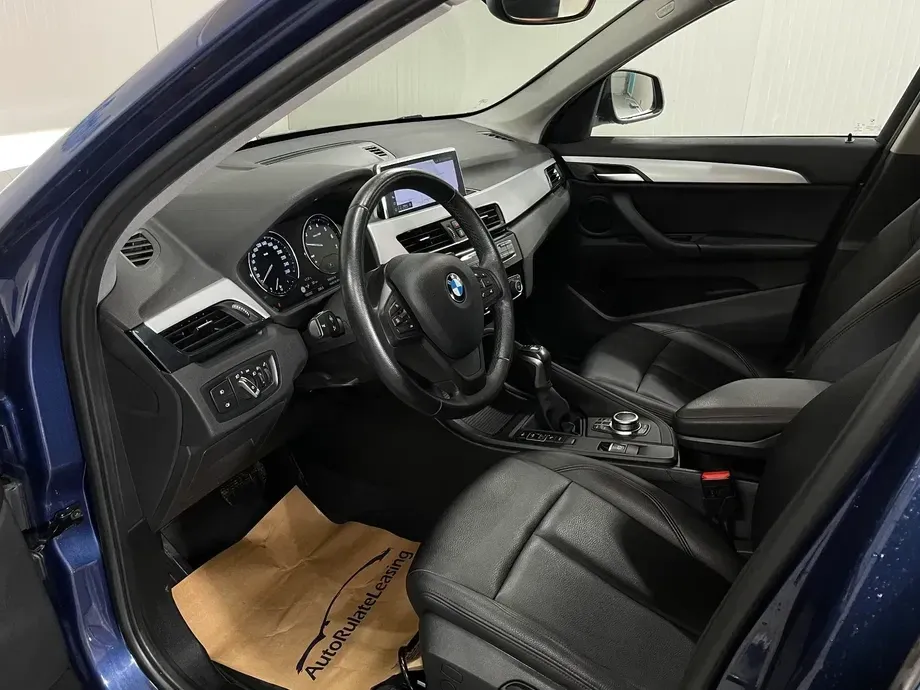 BMW X1 F48 xDrive25e AT PHEV — imagine 5