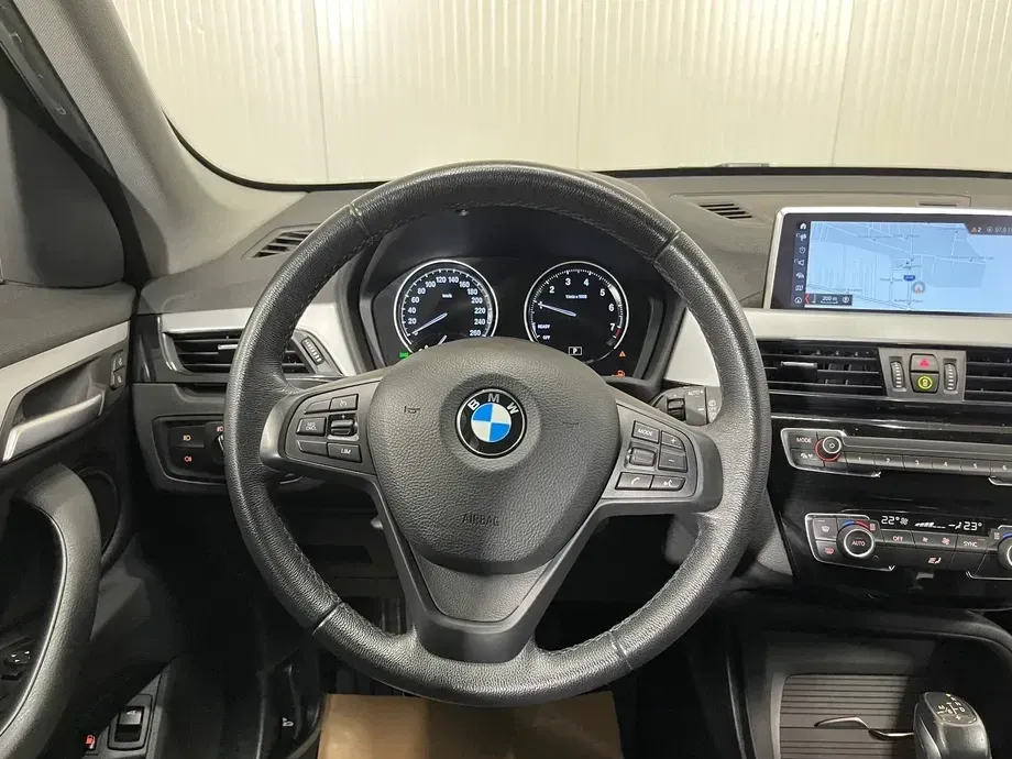 BMW X1 F48 xDrive25e AT PHEV — imagine 6