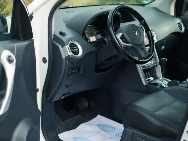 Renault Koleos I 2.0 dCI FAP 4x4 Aut. Luxe