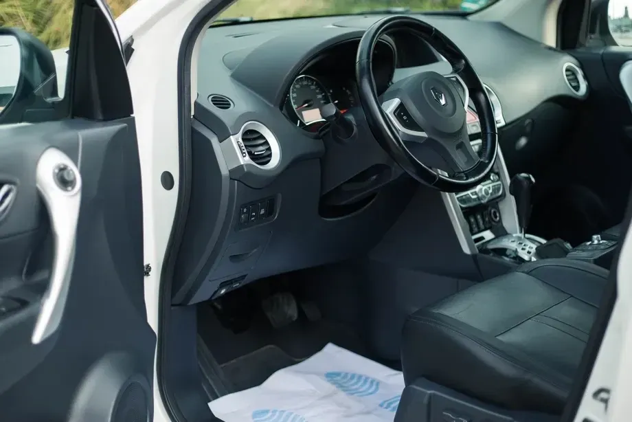 Renault Koleos I 2.0 dCI FAP 4x4 Aut. Luxe — imagine 5