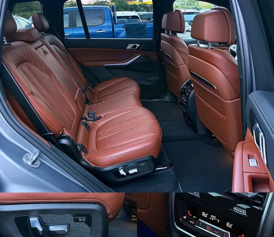BMW X7 xDrive40d MHEV — imagine 6