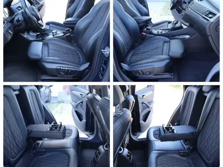 BMW X1 xDrive25d Aut. xLine