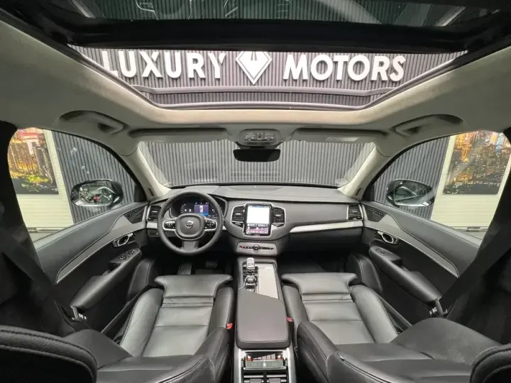 Volvo XC 90 II B5 D AWD Ultimate Dark