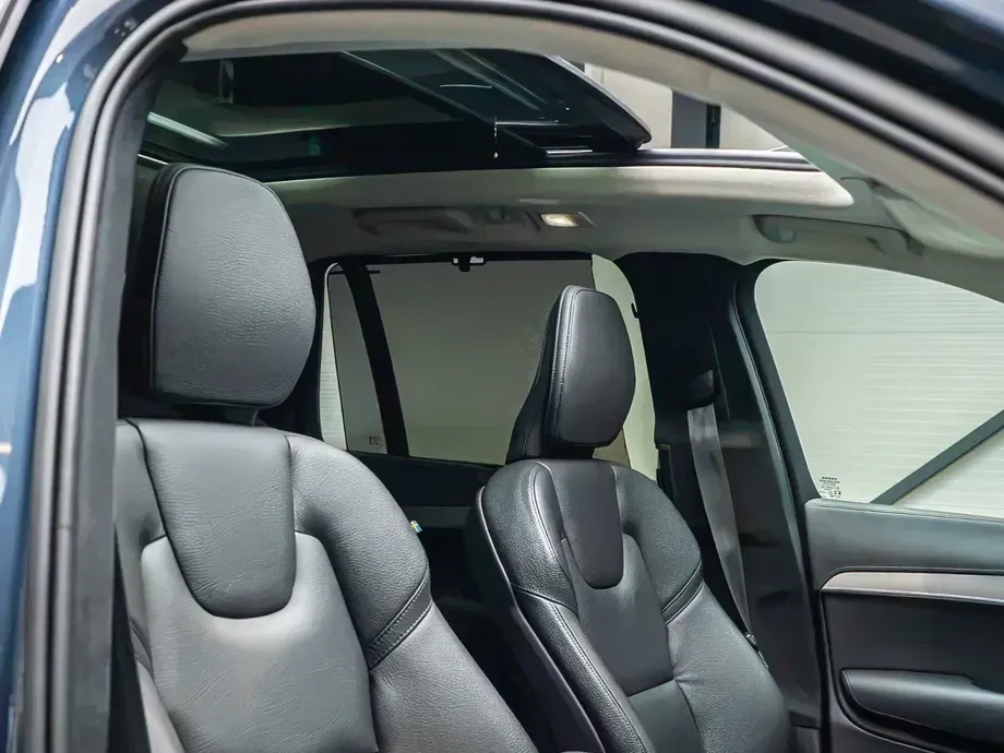 Volvo XC 90 II B5 D AWD Ultimate Dark — imagine 6