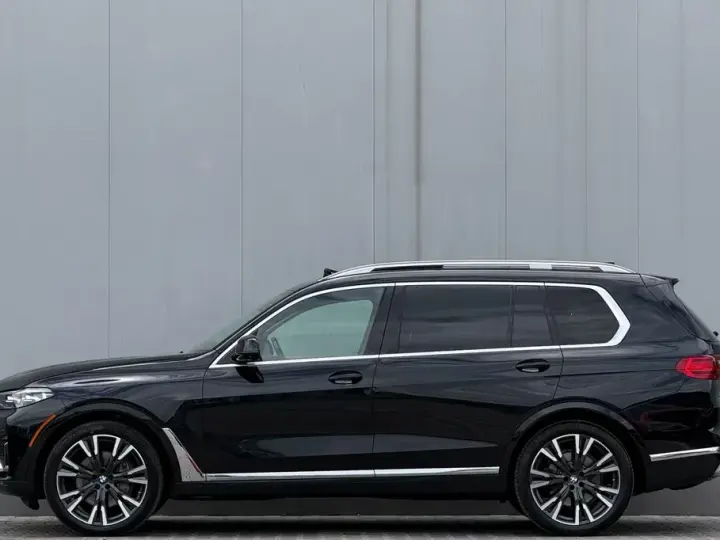 BMW X7 xDrive40i