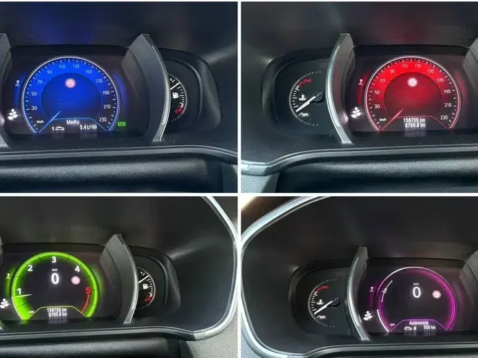Renault Mégane IV