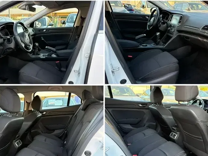 Renault Mégane IV