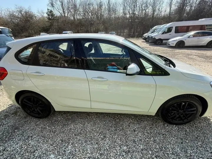 BMW Seria 2 218i Aut. Advantage