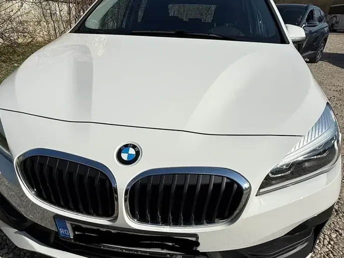 BMW Seria 2 218i Aut. Advantage