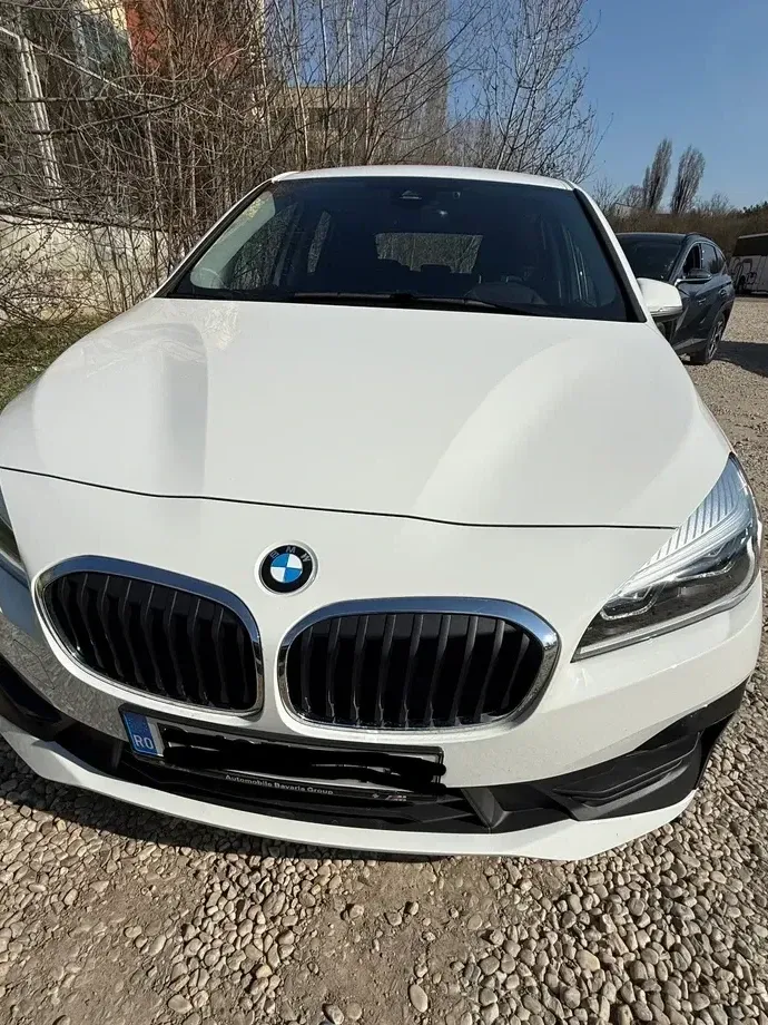 BMW Seria 2 218i Aut. Advantage — imagine 5