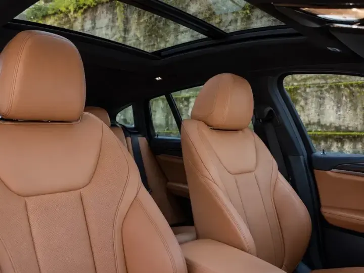BMW X4 M M40d Sport Edition