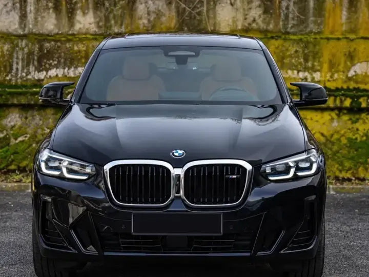BMW X4 M M40d Sport Edition