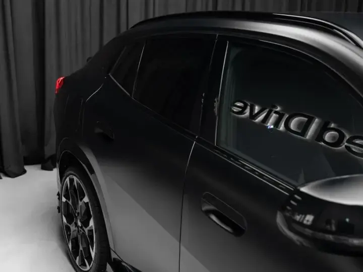 BMW X2 M35i xDrive