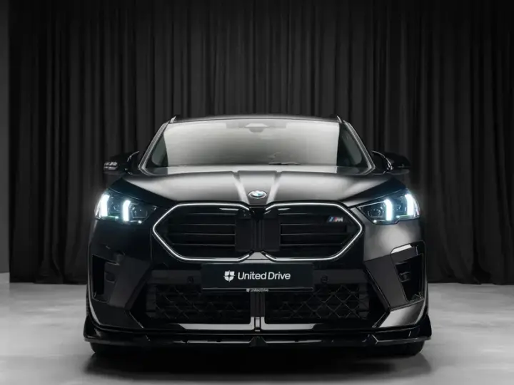 BMW X2 M35i xDrive