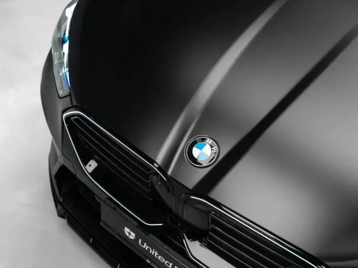 BMW X2 M35i xDrive