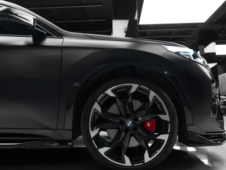 BMW X2 M35i xDrive