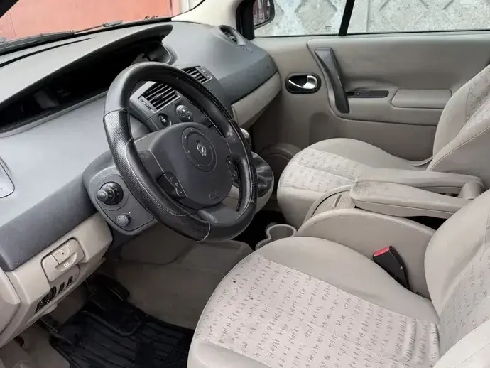Renault Scénic