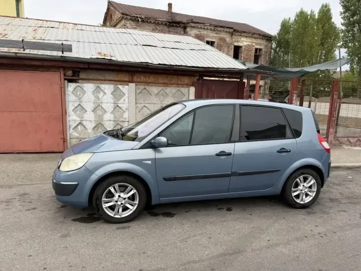 Renault Scénic