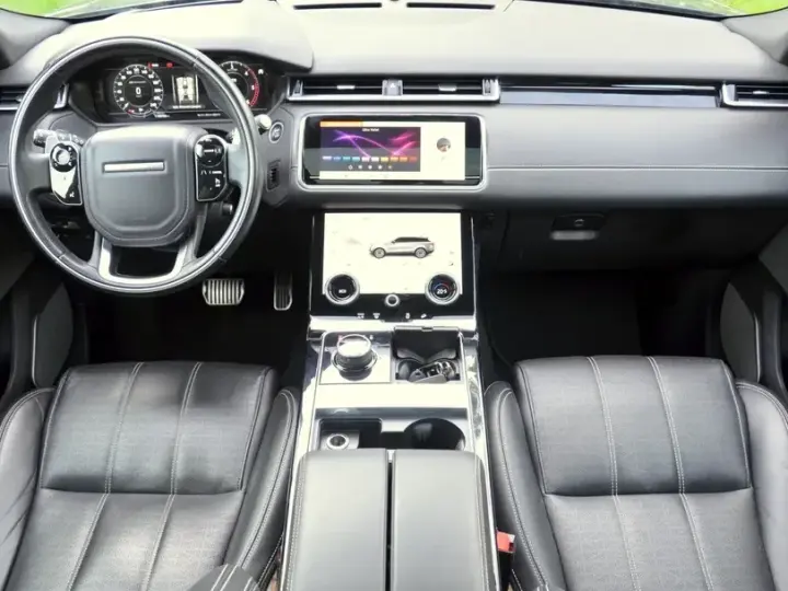 Land Rover Range Rover Velar 2.0 R-Dynamic HSE