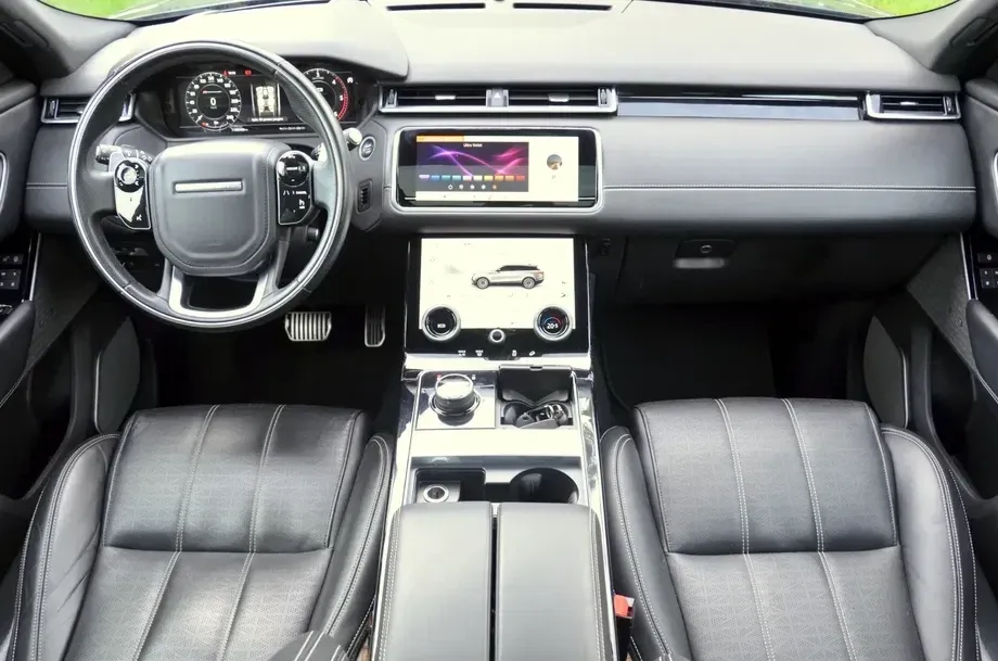 Land Rover Range Rover Velar 2.0 R-Dynamic HSE — imagine 4
