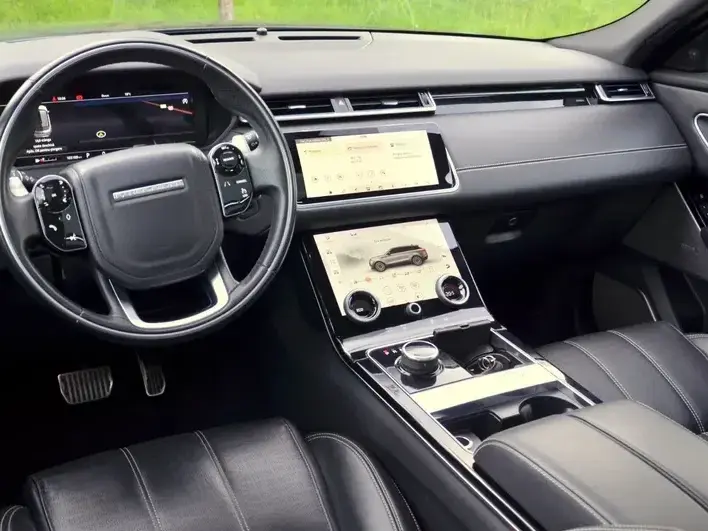 Land Rover Range Rover Velar 2.0 R-Dynamic HSE