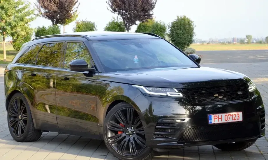 Land Rover Range Rover Velar 2.0 R-Dynamic HSE — imagine 2