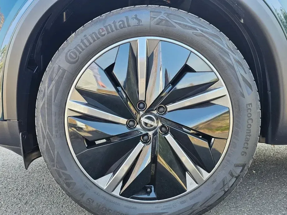 Nissan Qashqai III — imagine 6