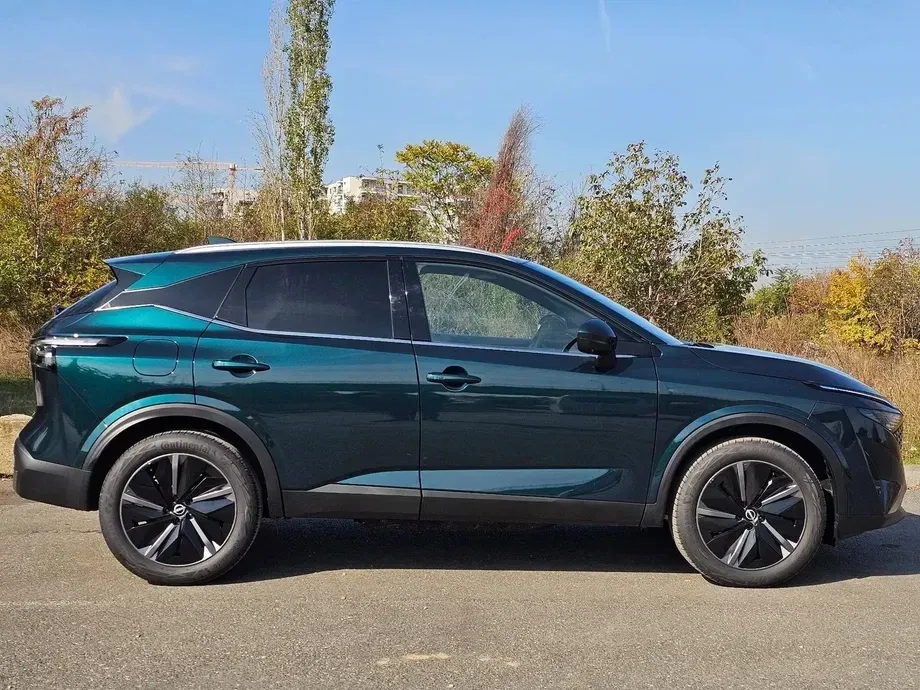 Nissan Qashqai III — imagine 2