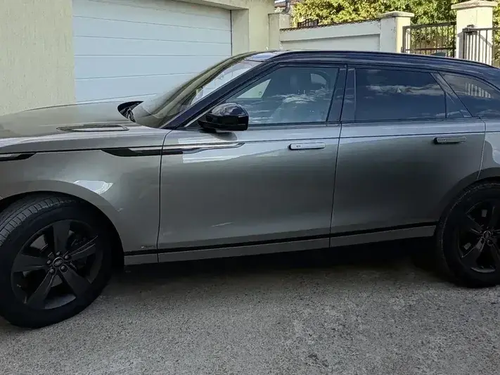 Land Rover Range Rover Velar 2.0 R-Dynamic S