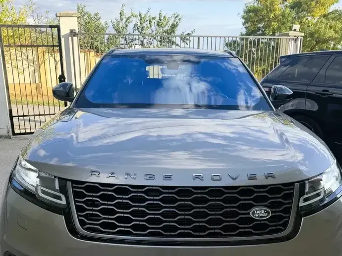 Land Rover Range Rover Velar 2.0 R-Dynamic S