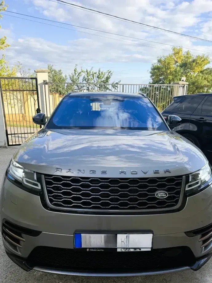 Land Rover Range Rover Velar 2.0 R-Dynamic S — imagine 4