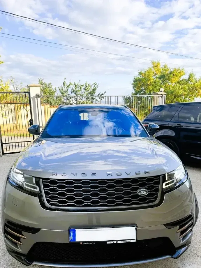 Land Rover Range Rover Velar 2.0 R-Dynamic S — imagine 2