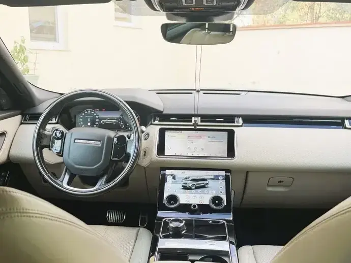 Land Rover Range Rover Velar 2.0 R-Dynamic S