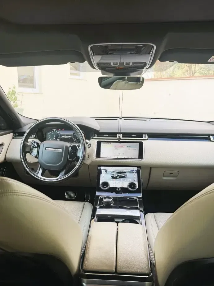 Land Rover Range Rover Velar 2.0 R-Dynamic S — imagine 6